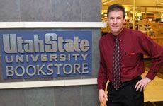 Usu bookstore - USU offers 310 undergraduate degrees, 147 minors, 125 master’s degrees, and 45 doctoral degrees. The mission of Utah State University is to be one of the nation’s premier student-centered land-grant and space-grant universities by fostering the principle that academics come first, by cultivating diversity of thought and culture, and by serving …